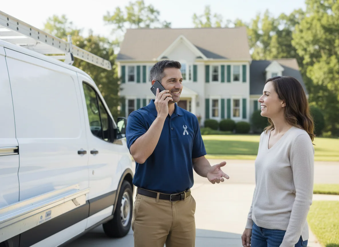 Home Gutter Service Dalton, MN FAQs